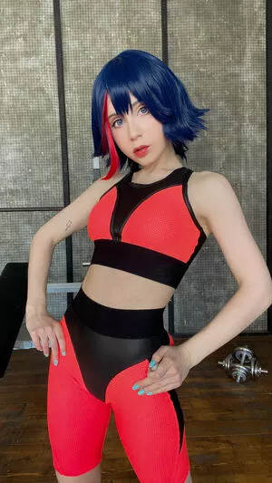 Hackee_chan OnlyFans Leaked Free Thumbnail Picture - #Z2Ktra32fn