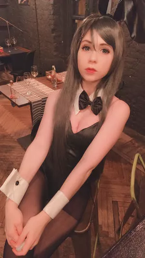 Hackee_chan OnlyFans Leaked Free Thumbnail Picture - #aHiWuAAtbJ