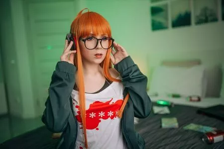 Hackee_chan OnlyFans Leaked Free Thumbnail Picture - #apUU70tAz3
