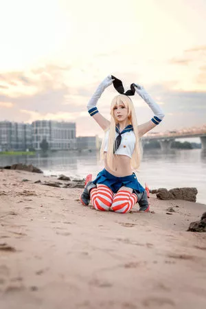 Hackee_chan OnlyFans Leaked Free Thumbnail Picture - #b1nkISVEUi