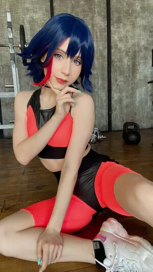 Hackee_chan OnlyFans Leaked Free Thumbnail Picture - #bhSQKNugyx