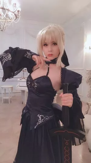 Hackee_chan OnlyFans Leaked Free Thumbnail Picture - #bv5iav3i4l