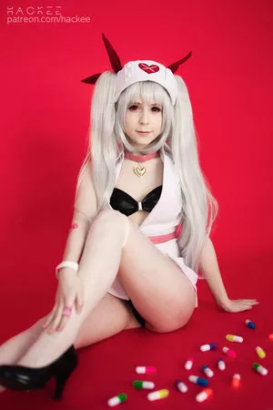 Hackee_chan OnlyFans Leaked Free Thumbnail Picture - #cMFzMLiOrF