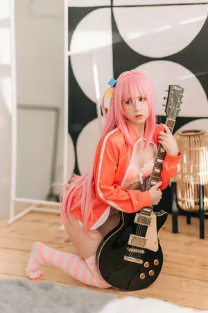 Hackee_chan OnlyFans Leaked Free Thumbnail Picture - #cVwciY2bS3