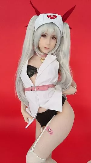 Hackee_chan OnlyFans Leaked Free Thumbnail Picture - #cY8THLhbLn