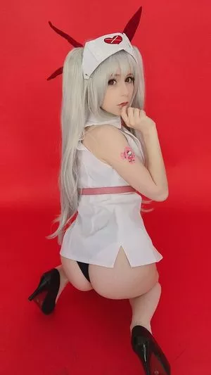 Hackee_chan OnlyFans Leaked Free Thumbnail Picture - #d1lZo07VNM