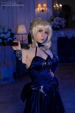 Hackee_chan OnlyFans Leaked Free Thumbnail Picture - #dCKCJmqcjH