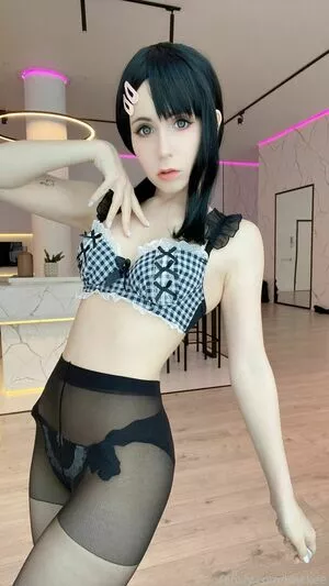 Hackee_chan OnlyFans Leaked Free Thumbnail Picture - #gC0clpNXj2