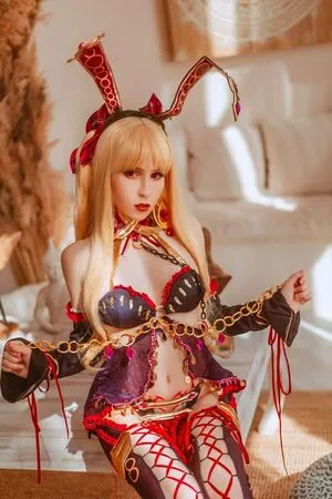 Hackee_chan OnlyFans Leaked Free Thumbnail Picture - #gTS3bnw6Nr