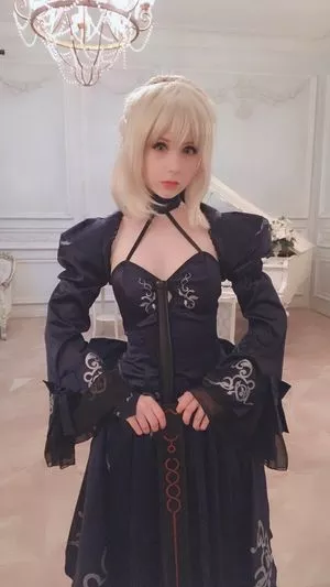 Hackee_chan OnlyFans Leaked Free Thumbnail Picture - #i2dPK6ZorT