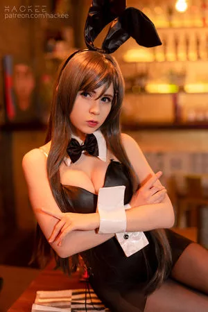 Hackee_chan OnlyFans Leaked Free Thumbnail Picture - #iMoHi28S3Y