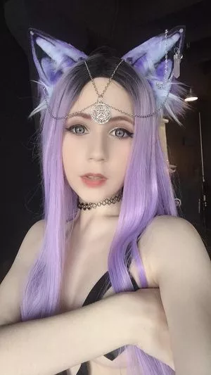 Hackee_chan OnlyFans Leaked Free Thumbnail Picture - #kgyWjI37EL