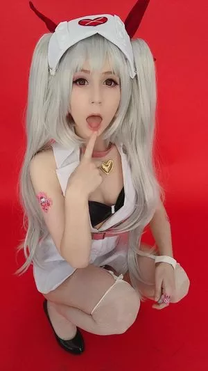 Hackee_chan OnlyFans Leaked Free Thumbnail Picture - #lQaGaiOj4C