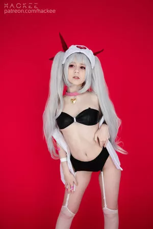 Hackee_chan OnlyFans Leaked Free Thumbnail Picture - #ndPdgL89xg