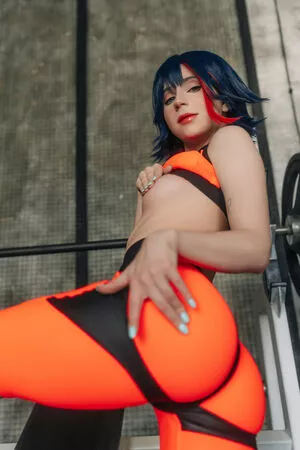 Hackee_chan OnlyFans Leaked Free Thumbnail Picture - #otNjJpkE9Z