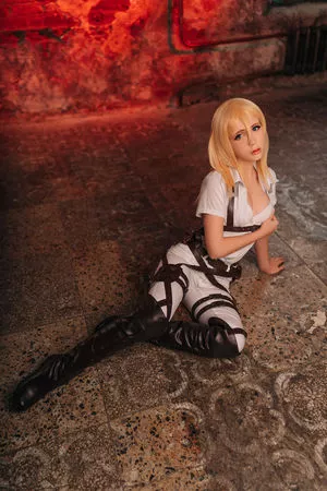 Hackee_chan OnlyFans Leaked Free Thumbnail Picture - #pG7vnXMiXn