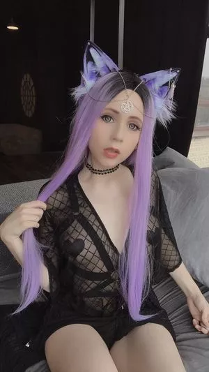 Hackee_chan OnlyFans Leaked Free Thumbnail Picture - #rb20SkRCS6