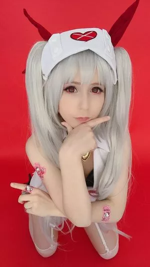 Hackee_chan OnlyFans Leaked Free Thumbnail Picture - #ri99hOImpx