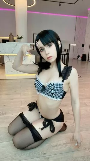 Hackee_chan OnlyFans Leaked Free Thumbnail Picture - #rojD9V2hjC