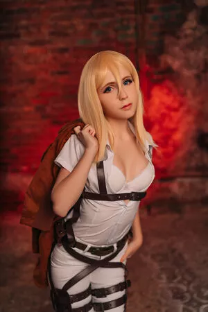 Hackee_chan OnlyFans Leaked Free Thumbnail Picture - #s6ctg2AftL