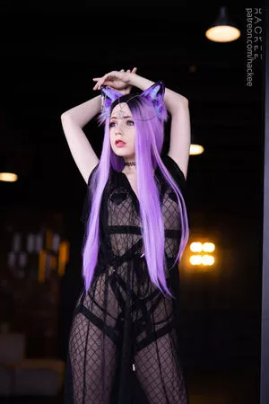Hackee_chan OnlyFans Leaked Free Thumbnail Picture - #sYwHfd2OV5