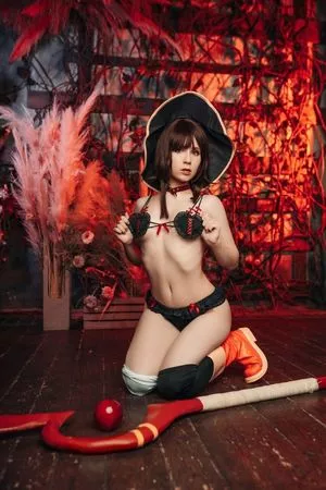 Hackee_chan OnlyFans Leaked Free Thumbnail Picture - #tM6G8TTzQL