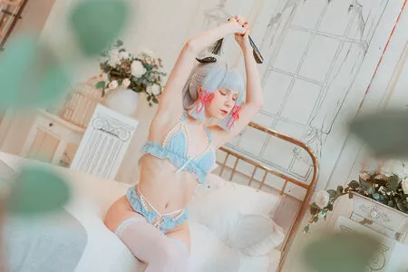 Hackee_chan OnlyFans Leaked Free Thumbnail Picture - #tvgNdLNOL2