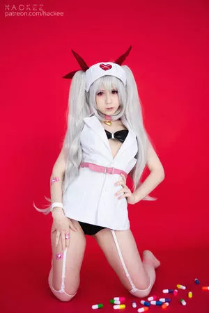 Hackee_chan OnlyFans Leaked Free Thumbnail Picture - #uosOzHaKS9