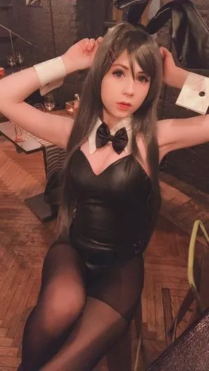 Hackee_chan OnlyFans Leaked Free Thumbnail Picture - #v8pawhlw6M