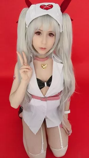 Hackee_chan OnlyFans Leaked Free Thumbnail Picture - #wQI1c9HqzO