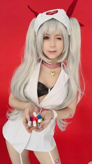 Hackee_chan OnlyFans Leaked Free Thumbnail Picture - #xLpDv0XNCZ
