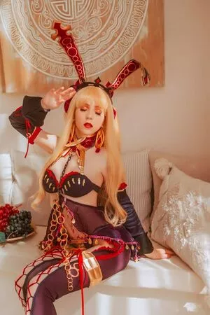 Hackee_chan OnlyFans Leaked Free Thumbnail Picture - #xV08rBIdro