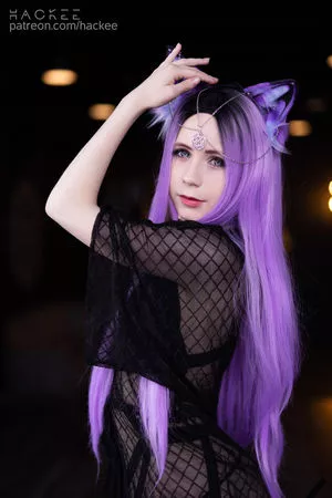 Hackee_chan OnlyFans Leaked Free Thumbnail Picture - #y9ohc5DnmQ
