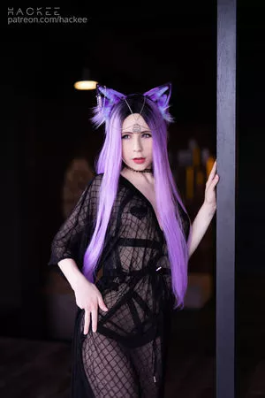 Hackee_chan OnlyFans Leaked Free Thumbnail Picture - #ySctBfX6Jl