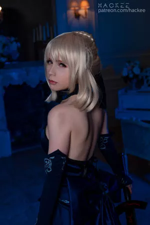 Hackee_chan OnlyFans Leaked Free Thumbnail Picture - #yeamcEMEsq