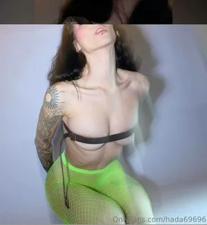 Hada69696 OnlyFans Leaked Free Thumbnail Picture - #ywdGhyPFFw