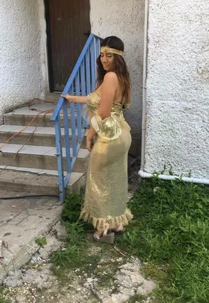 Hadar Ben Haim OnlyFans Leaked Free Thumbnail Picture - #6LyJO8xN3j