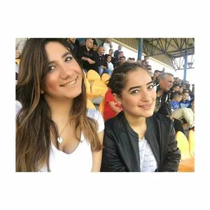 Hadar Ben Haim OnlyFans Leaked Free Thumbnail Picture - #JypPzB55FE