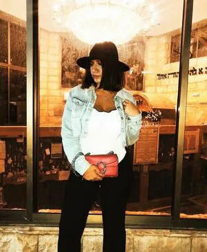 Hadar Ben Haim OnlyFans Leaked Free Thumbnail Picture - #NNJdl0qSCE