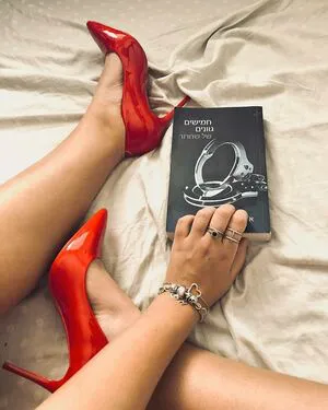 Hadar Ben Haim OnlyFans Leaked Free Thumbnail Picture - #NtrFL8XenA