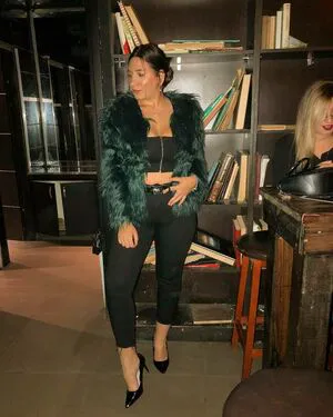 Hadar Ben Haim OnlyFans Leaked Free Thumbnail Picture - #Q68aOR8HRD