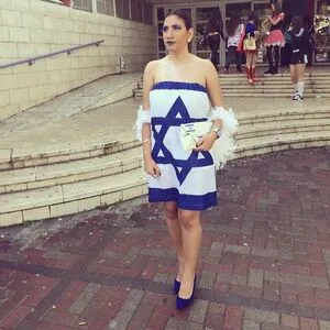 Hadar Ben Haim OnlyFans Leaked Free Thumbnail Picture - #Qqj6rdmvDv