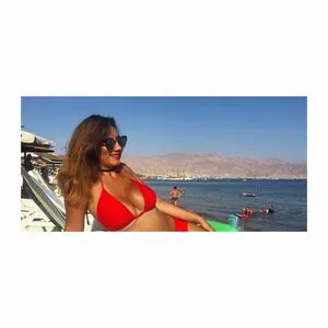Hadar Ben Haim OnlyFans Leaked Free Thumbnail Picture - #kMNakP4Miv