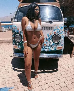 Hadar Ben Haim OnlyFans Leaked Free Thumbnail Picture - #nlToHhab8b