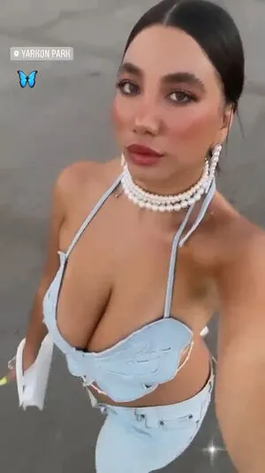 Hadar Ben Haim OnlyFans Leaked Free Thumbnail Picture - #w0lVKyelZQ