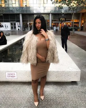 Hadar Ben Haim OnlyFans Leaked Free Thumbnail Picture - #zz7YWdwssM