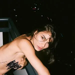 Hadar Shira Kel OnlyFans Leaked Free Thumbnail Picture - #D4zgyfrhW2
