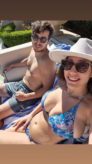 Hadar Simon OnlyFans Leaked Free Thumbnail Picture - #156iB2c2z1