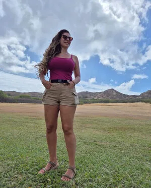 Hadar Simon OnlyFans Leaked Free Thumbnail Picture - #6A62xicooP