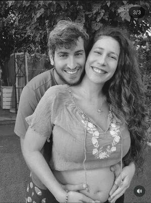 Hadar Simon OnlyFans Leaked Free Thumbnail Picture - #6PBYZUUudY